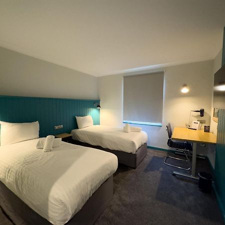The Regency Hotel Solihull Luaran gambar