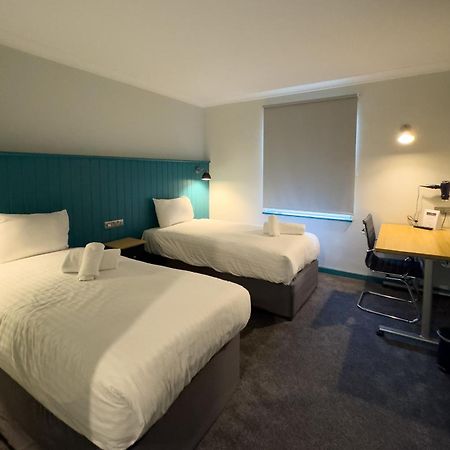 The Regency Hotel Solihull Luaran gambar