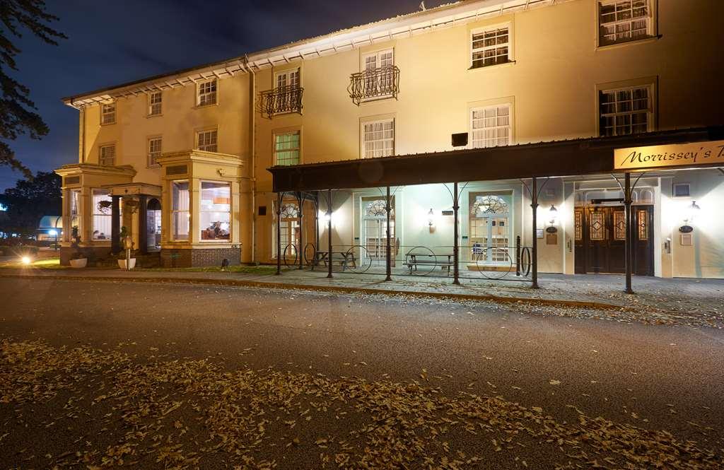 The Regency Hotel Solihull Luaran gambar