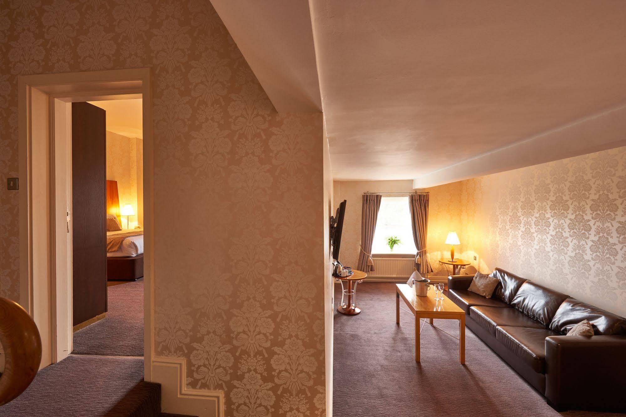 The Regency Hotel Solihull Luaran gambar