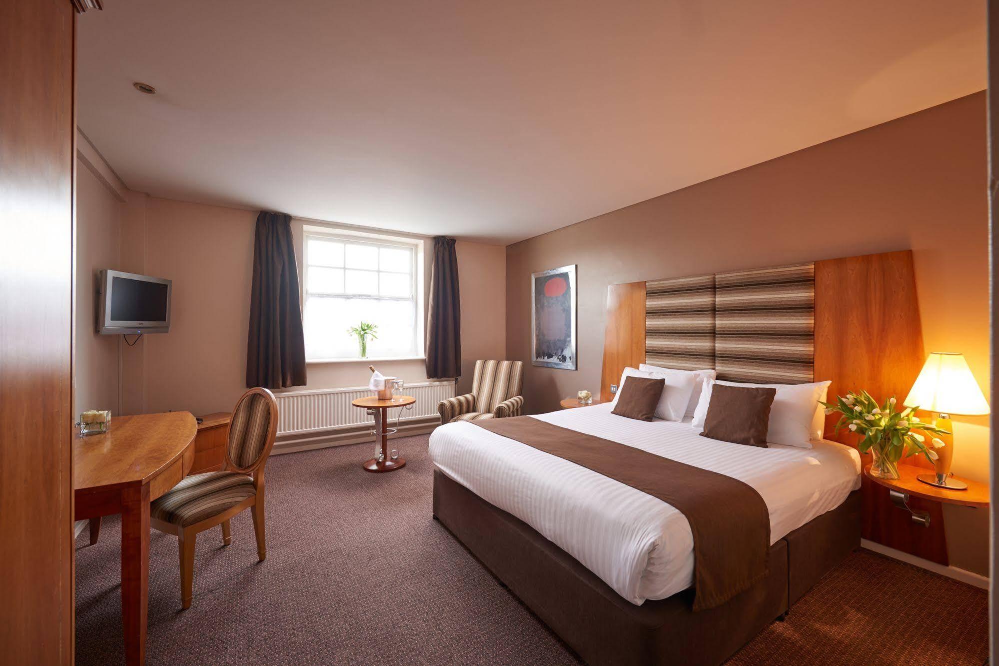The Regency Hotel Solihull Luaran gambar