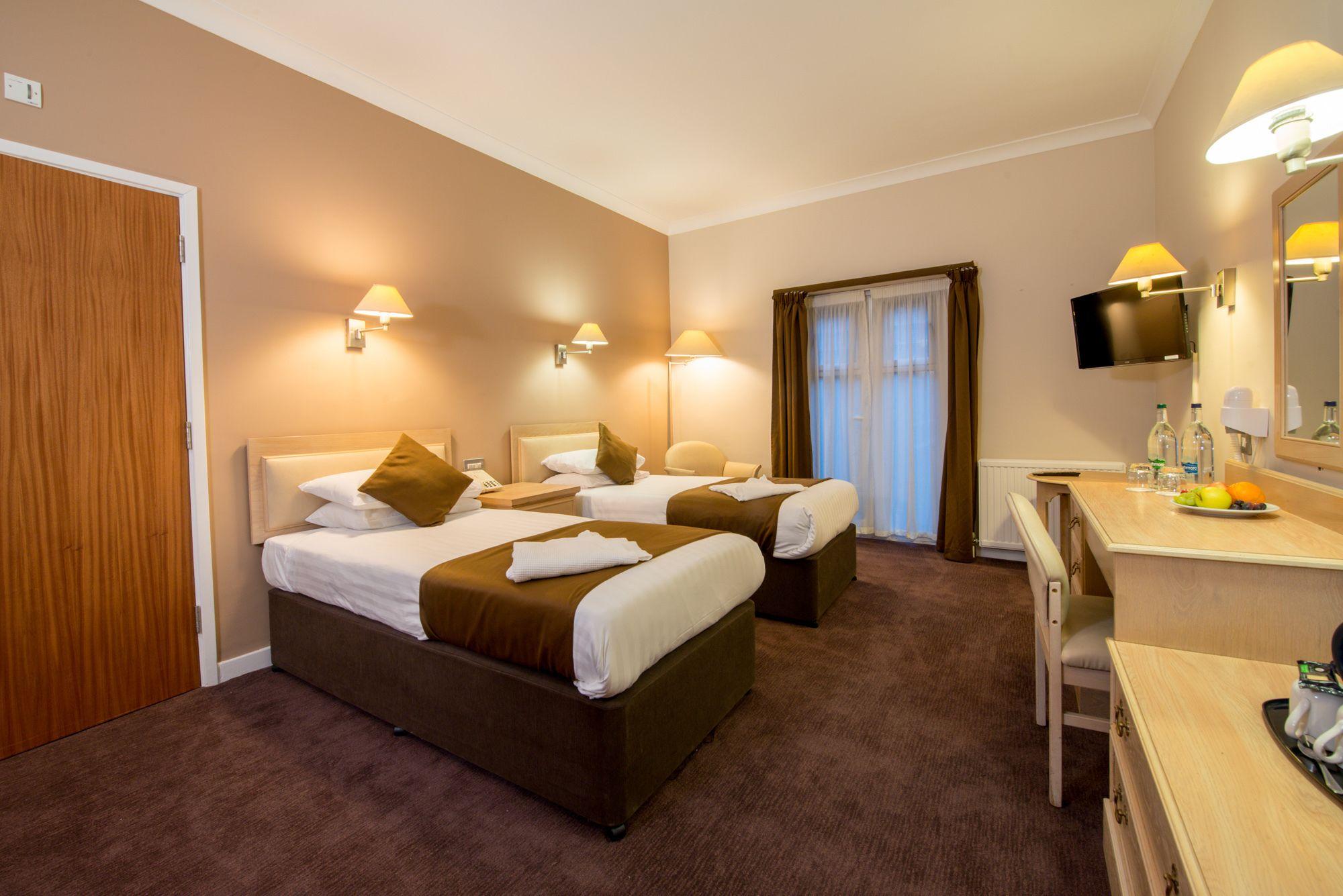 The Regency Hotel Solihull Luaran gambar