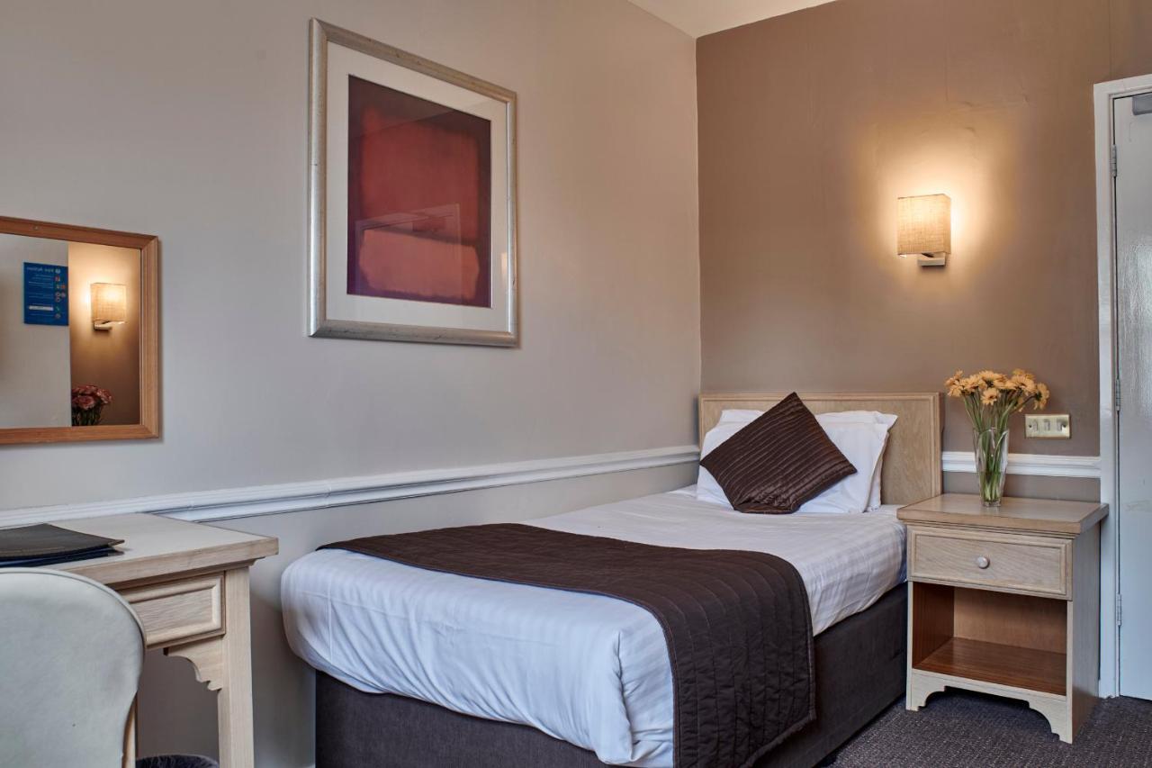 The Regency Hotel Solihull Luaran gambar