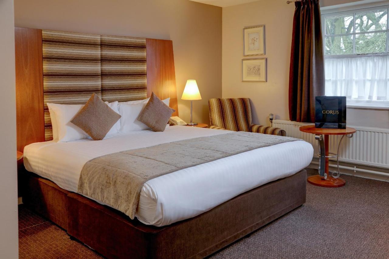 The Regency Hotel Solihull Luaran gambar