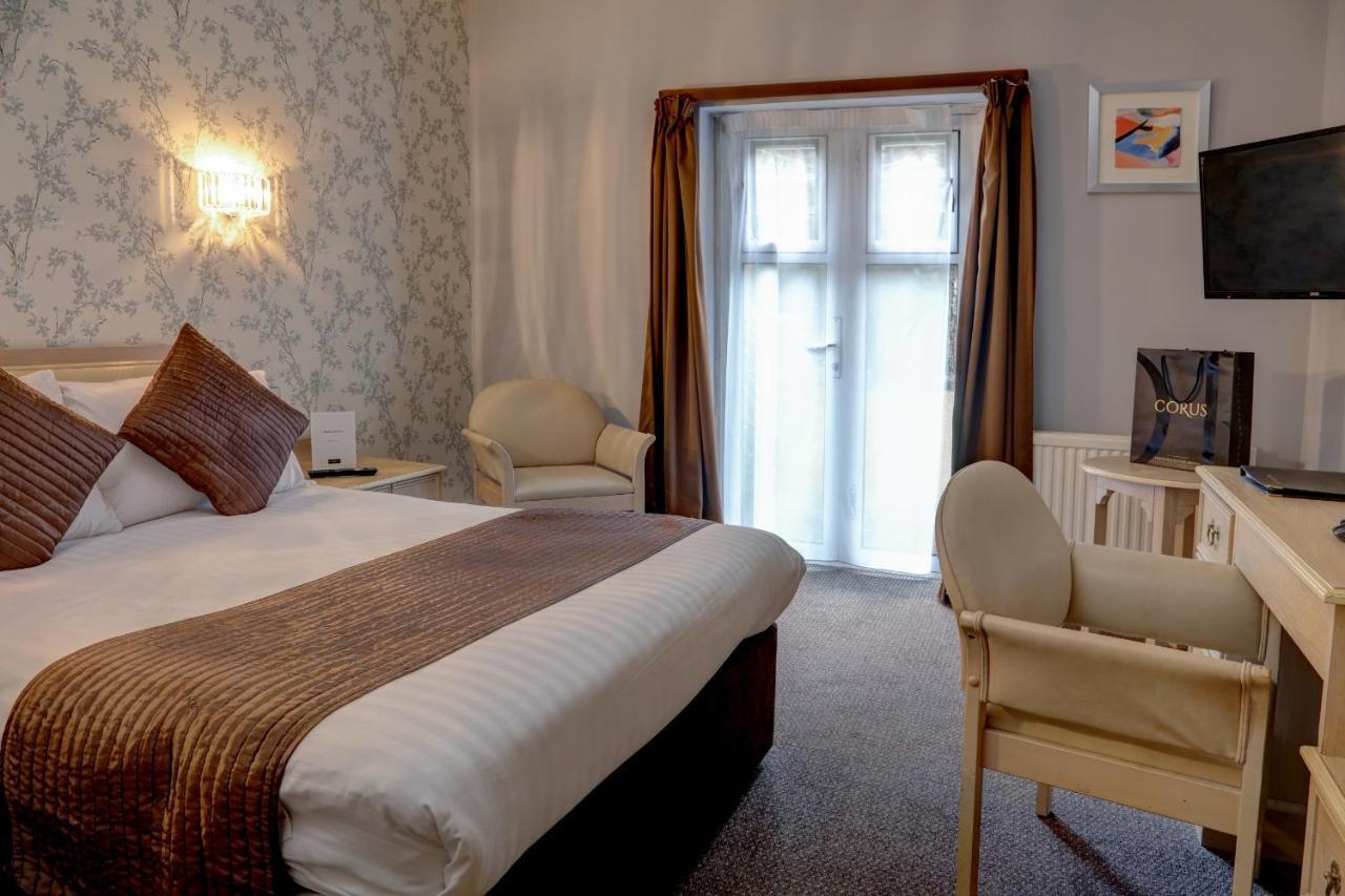 The Regency Hotel Solihull Luaran gambar