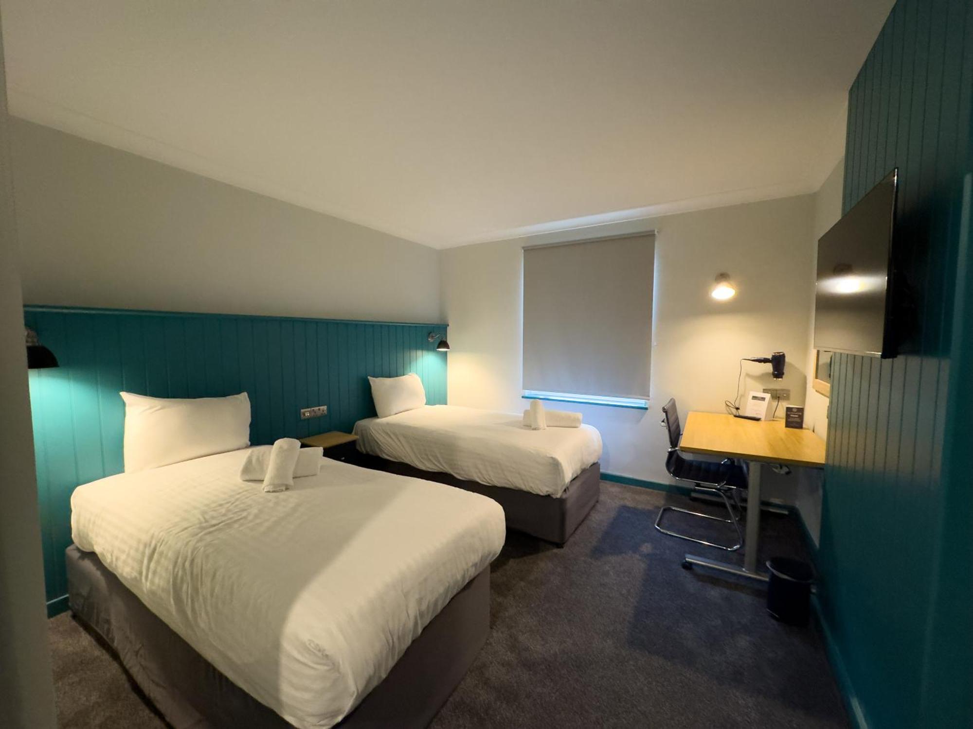 The Regency Hotel Solihull Luaran gambar
