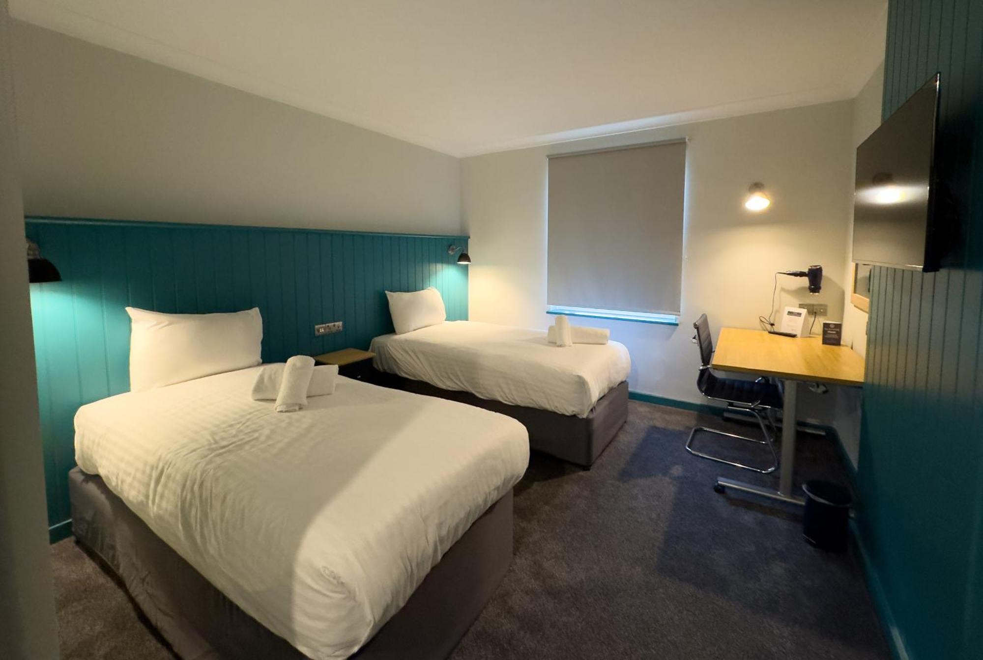 The Regency Hotel Solihull Luaran gambar