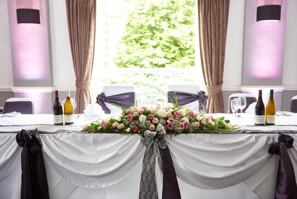 The Regency Hotel Solihull Luaran gambar